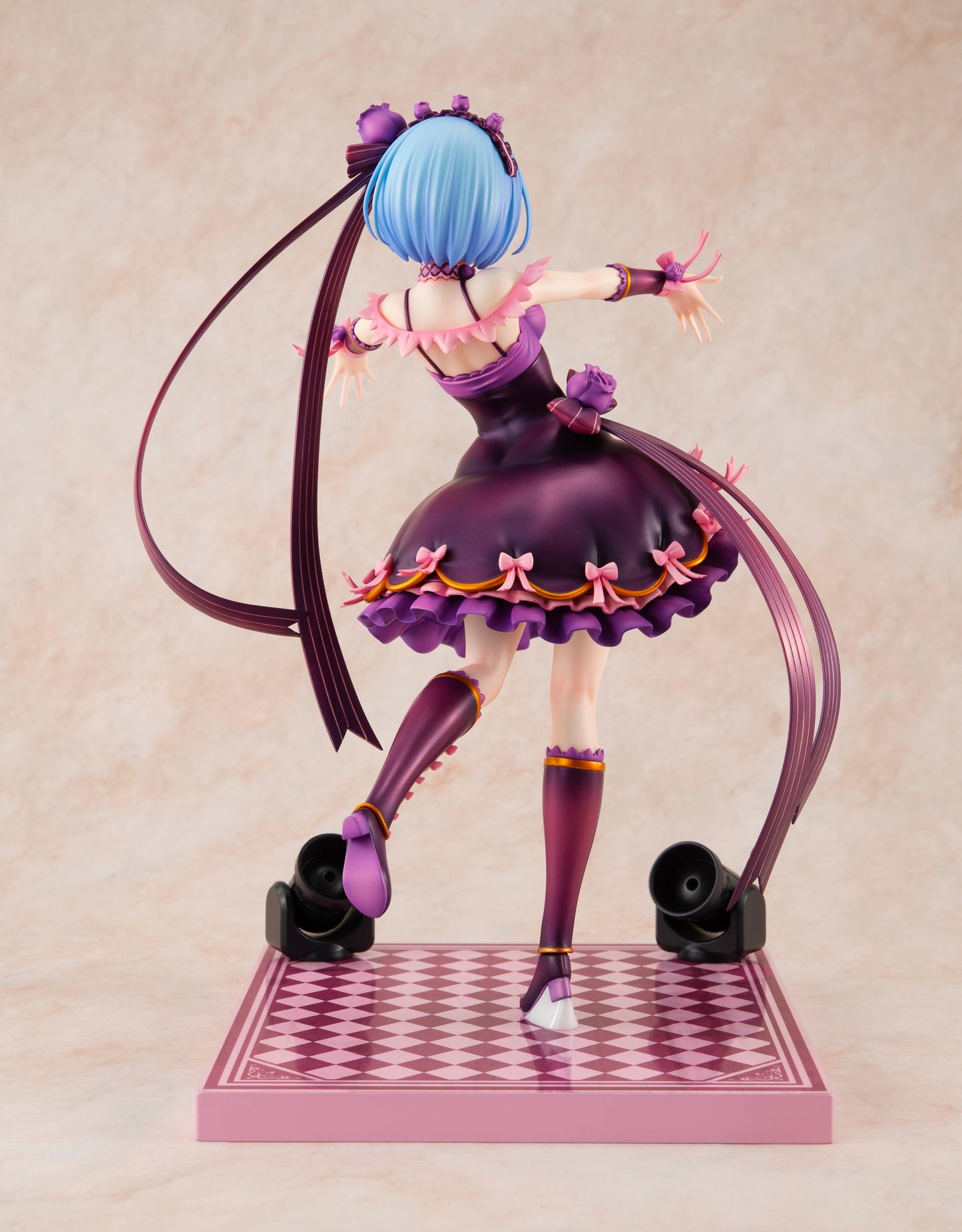Re:ZERO -Starting Life in Another World- Series Rem: Birthday 2021 Ver. 1/7 Scale Figure