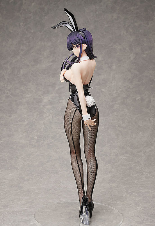 Komi Can't Communicate Series Shoko Komi Bunny Ver. 1/4