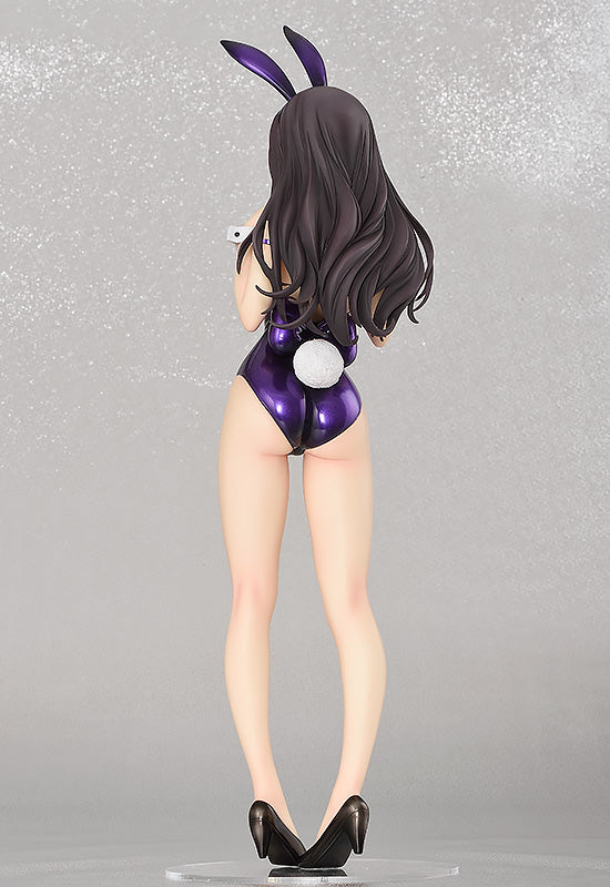 1/4 Utaha Kasumigaoka: Bare Leg Bunny Version
