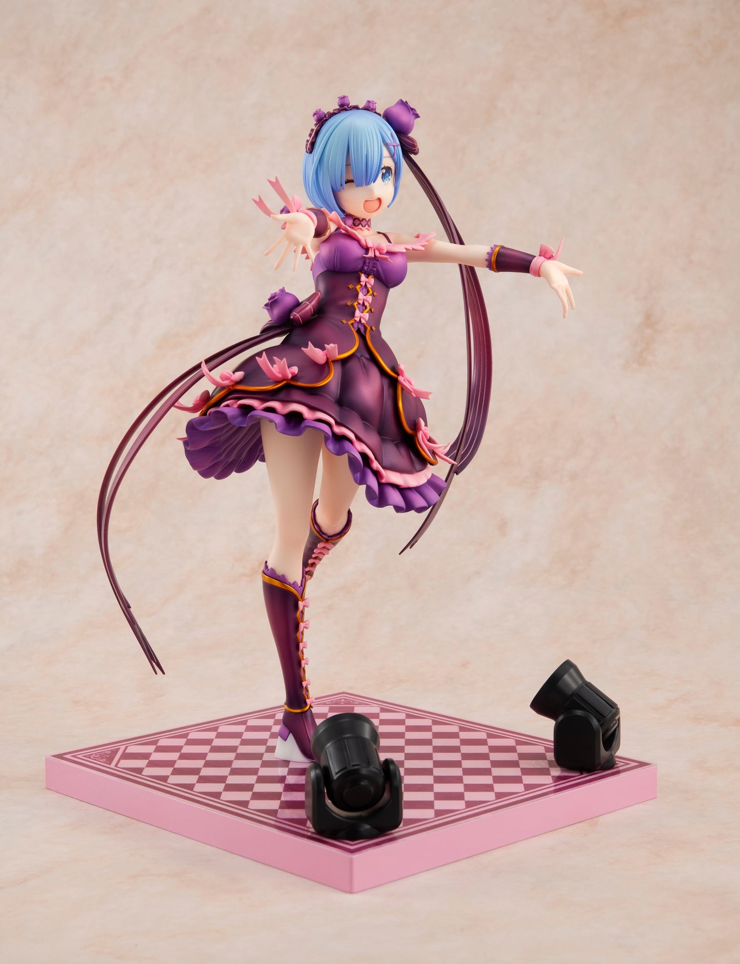 Re:ZERO -Starting Life in Another World- Series Rem: Birthday 2021 Ver. 1/7 Scale Figure
