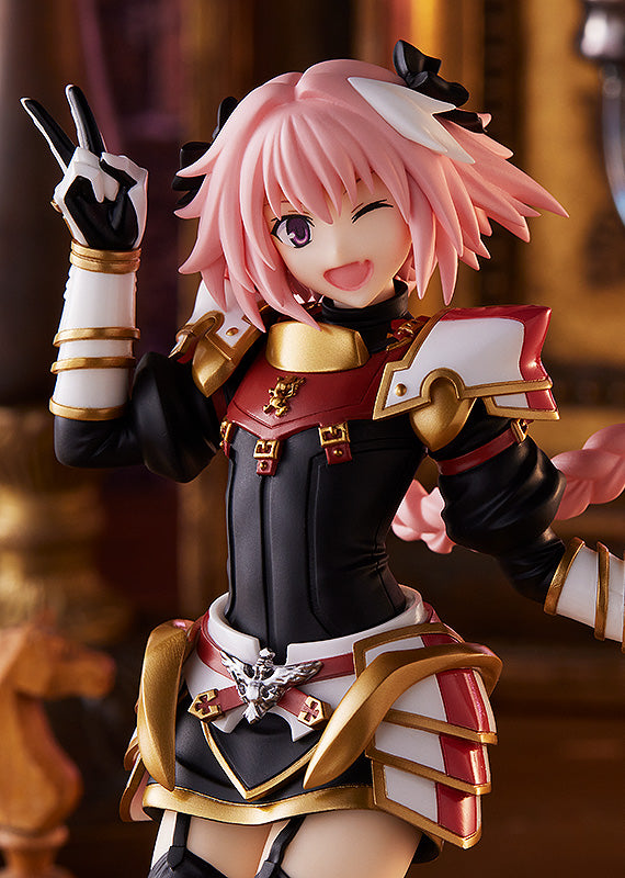Good Smile Company Fate/Grand Order Series Pop Up Parade Rider/Astolfo Figure