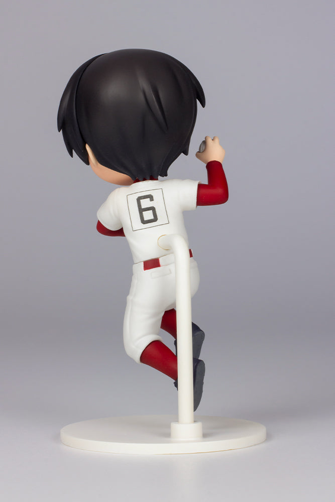 Good Smile Company Major 2nd Series Mini Figure Tao Sagara