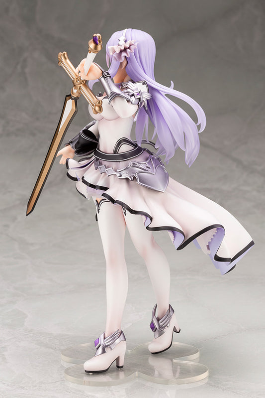 1/7 Princess Connect! Re: Dive Series Shizuru, Pre-Painted PVC Statue