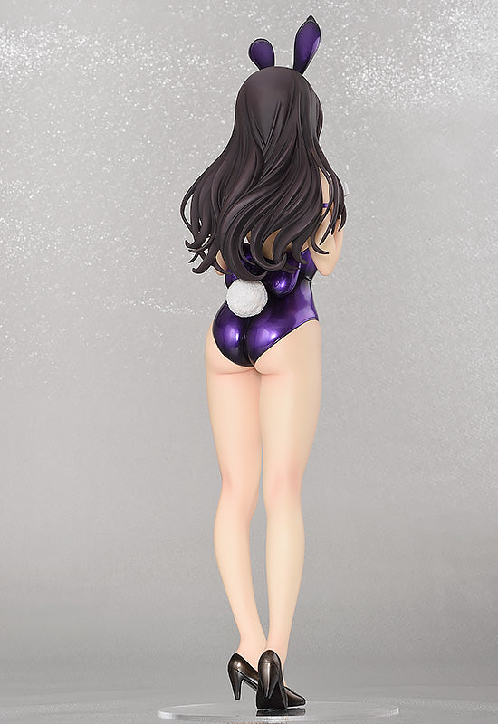 1/4 Utaha Kasumigaoka: Bare Leg Bunny Version