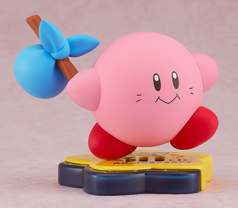 Good Smile Company Kirby Series Kirby 30th Anniversary Edition Nendoroid Doll
