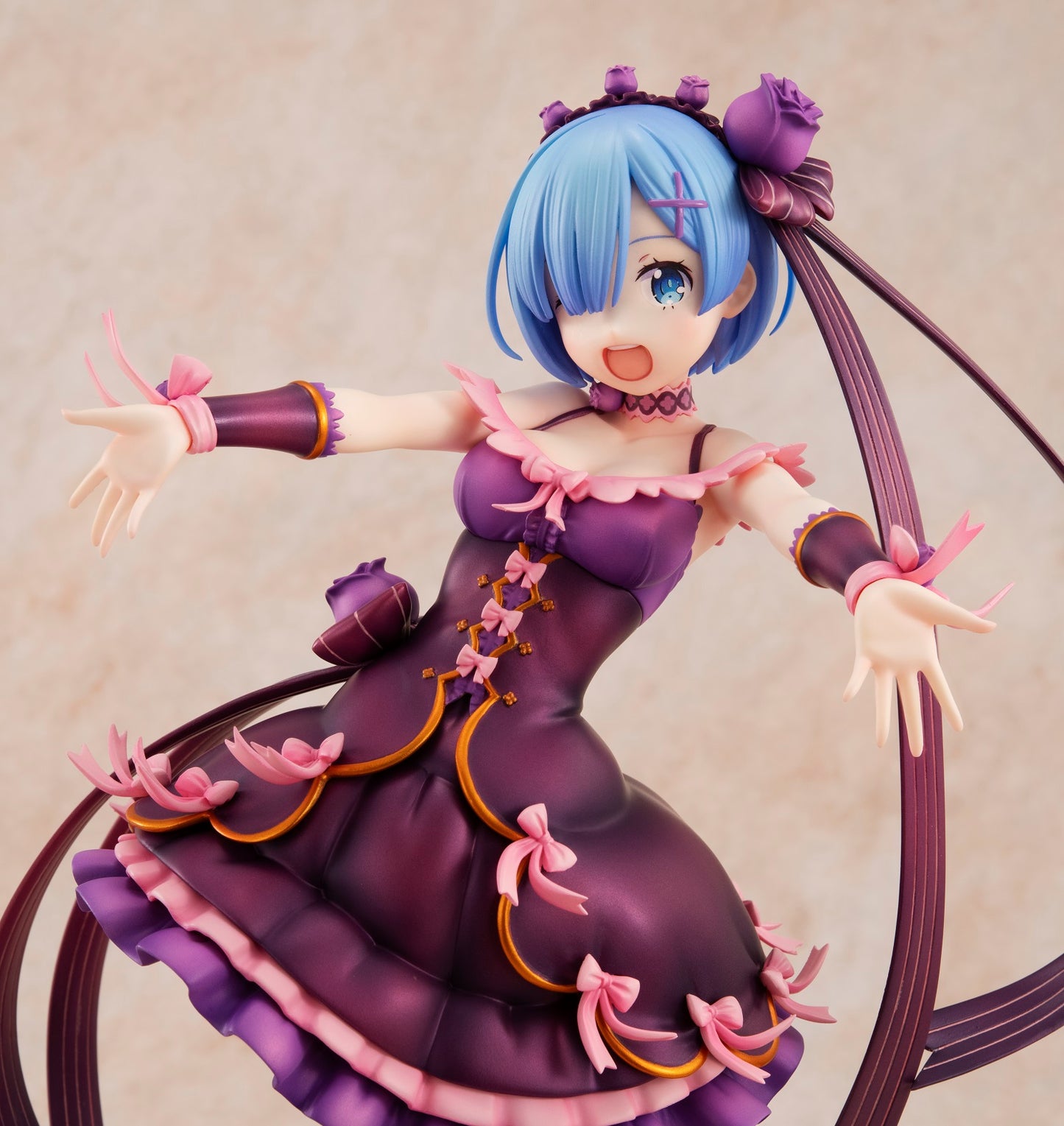 Re:ZERO -Starting Life in Another World- Series Rem: Birthday 2021 Ver. 1/7 Scale Figure