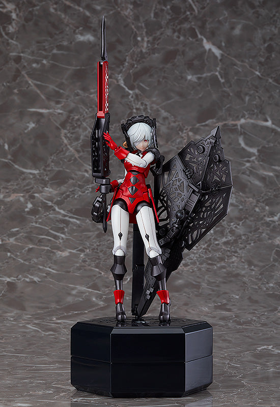 Good Smile Company Chitocerium Series Chitocerium VI-Carbonia Adamas(3rd-Run)