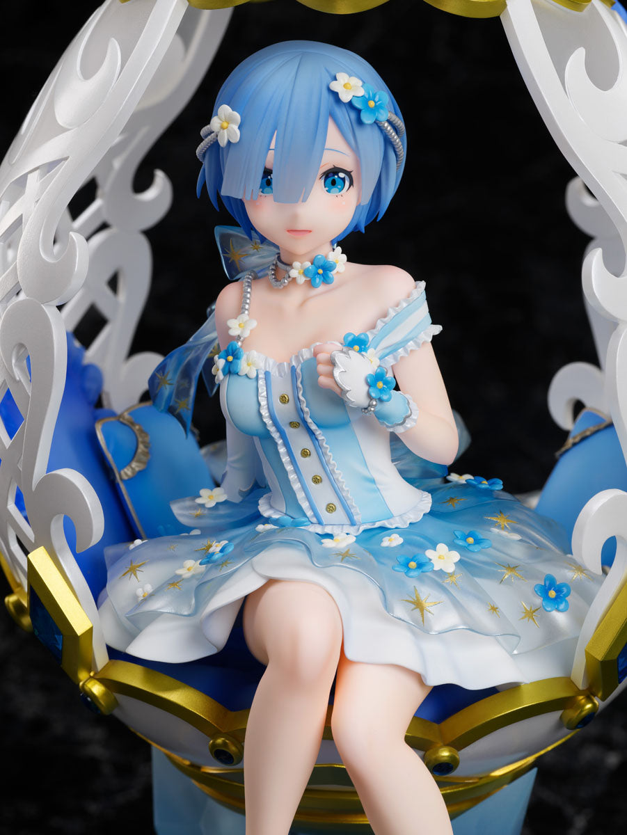 Good Smile Company Re:ZERO -Starting Life in Another World- Series Rem Egg Art Ver. 1/7 Scale Figure