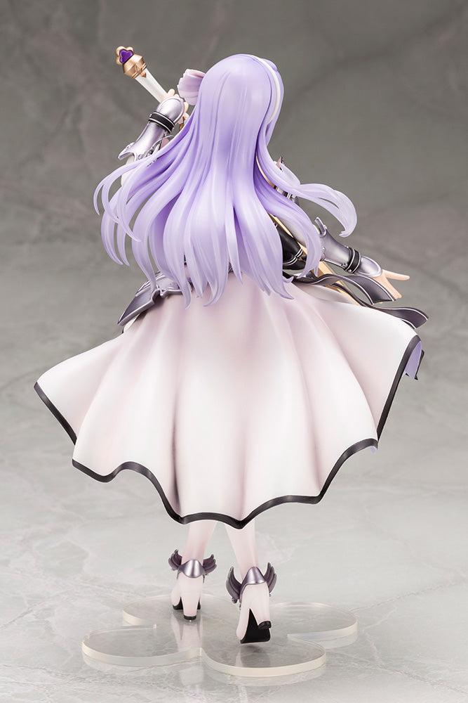 1/7 Princess Connect! Re: Dive Series Shizuru, Pre-Painted PVC Statue