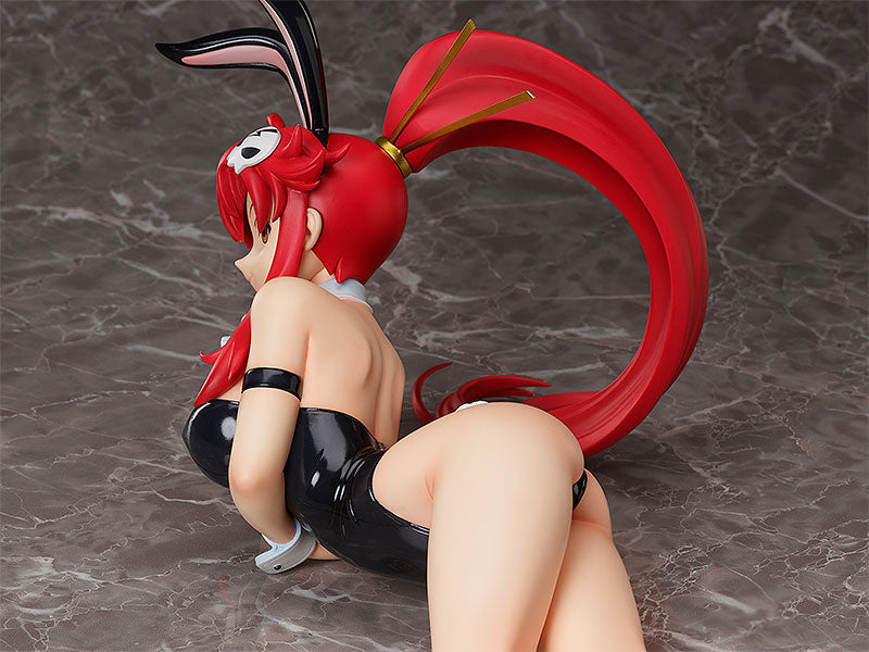 Good Smile Company Tengen Toppa Gurren Lagann Series Yoko Bare Leg Bunny Ver. 1/4 Scale Figure