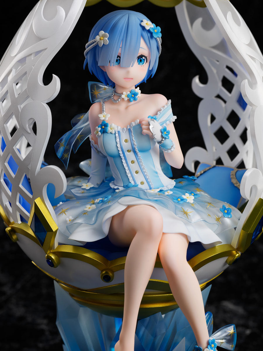 Good Smile Company Re:ZERO -Starting Life in Another World- Series Rem Egg Art Ver. 1/7 Scale Figure