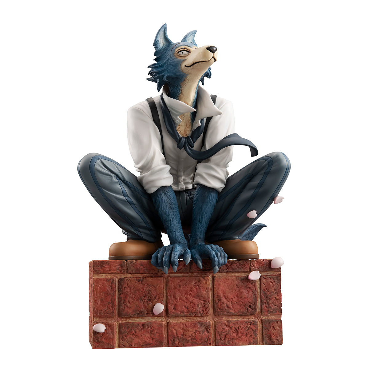 Figure Legoshi "Beastars"
