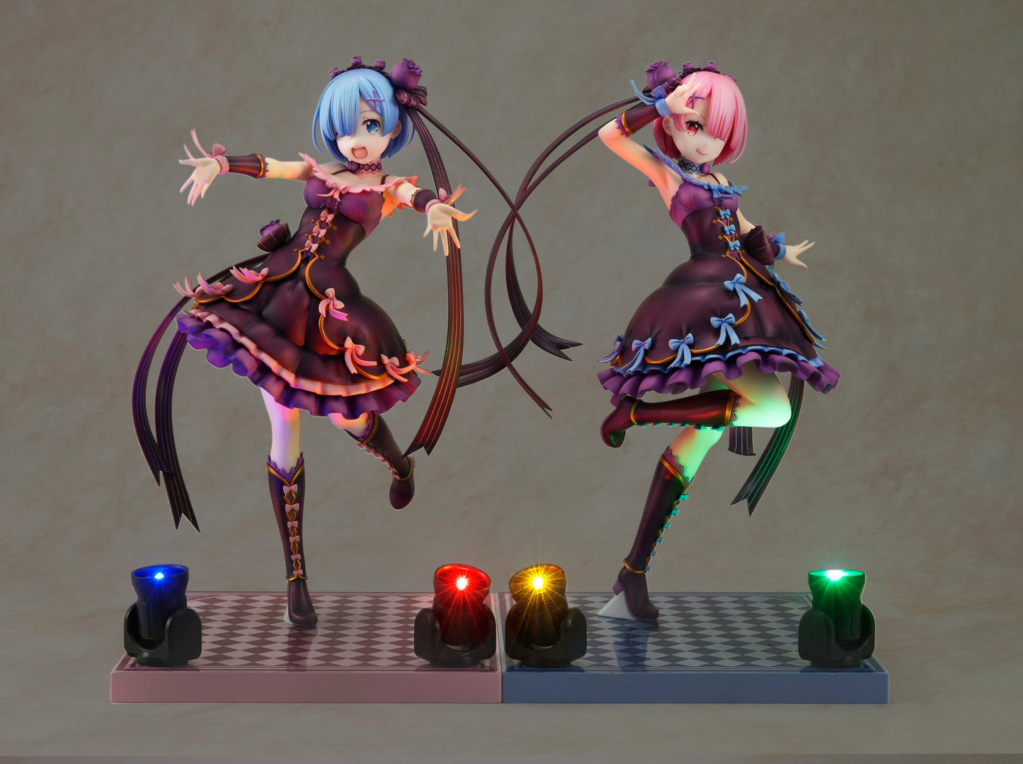 Re:ZERO -Starting Life in Another World- Series Rem: Birthday 2021 Ver. 1/7 Scale Figure