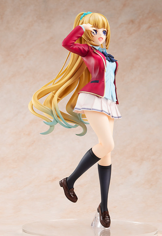 Good Smile Company Classroom of the Elite Series Kei Karuizawa 1/7 Scale Figure