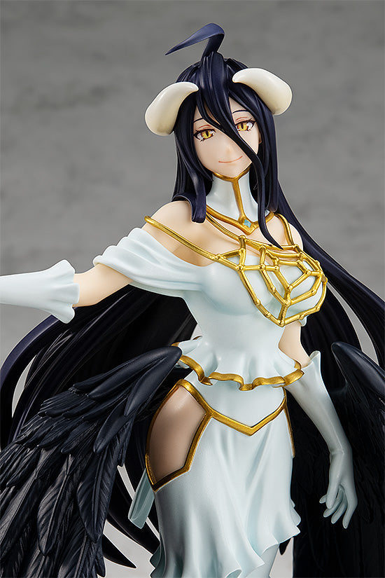 Good Smile Company Overlord IV Series Pop Up Parade Albedo Figure