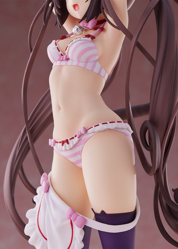 Good Smile Company Nekopara Series Chocola Dress Up Time 1/7 Scale Figure