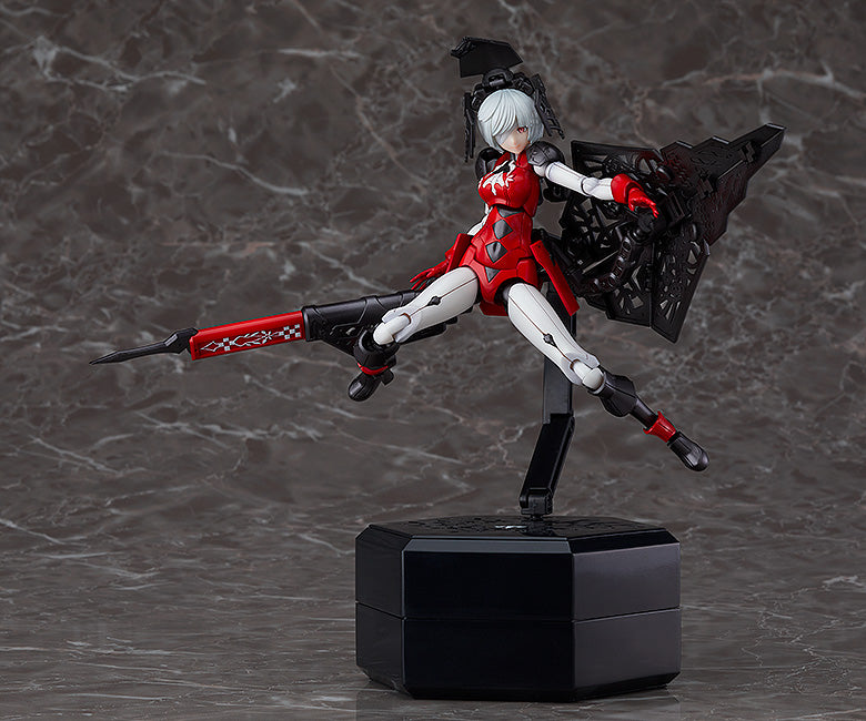Good Smile Company Chitocerium Series Chitocerium VI-Carbonia Adamas(3rd-Run)