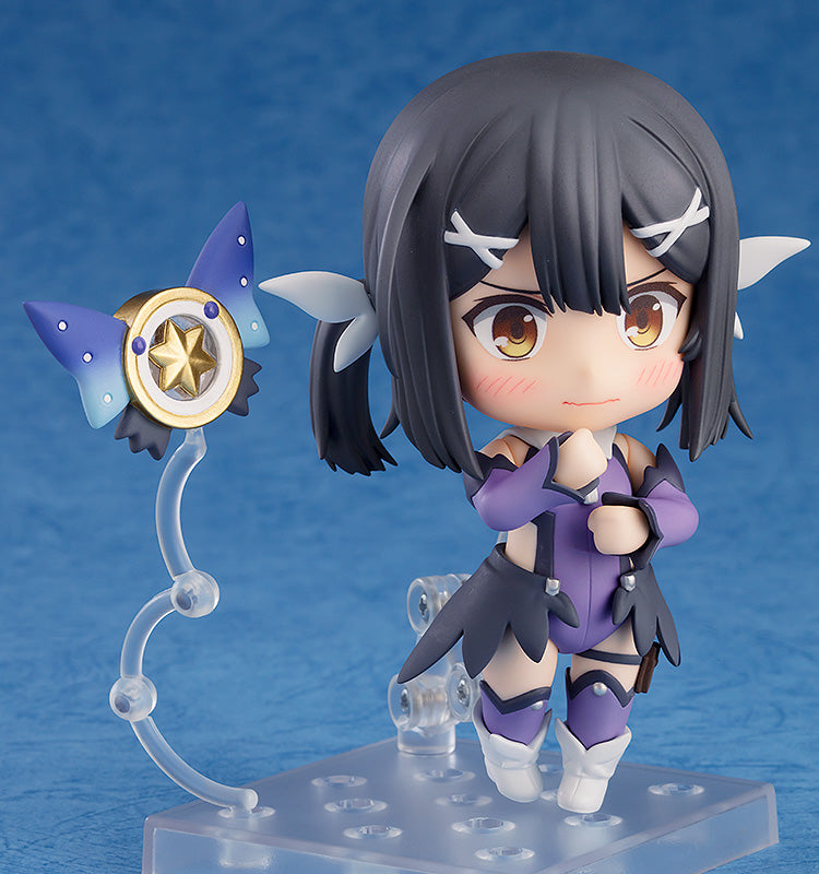 Good Smile Company Fate/Kaleid liner Prisma☆Illya: Licht - The Nameless Girl Series Miyu Edelfelt Nendoroid Doll