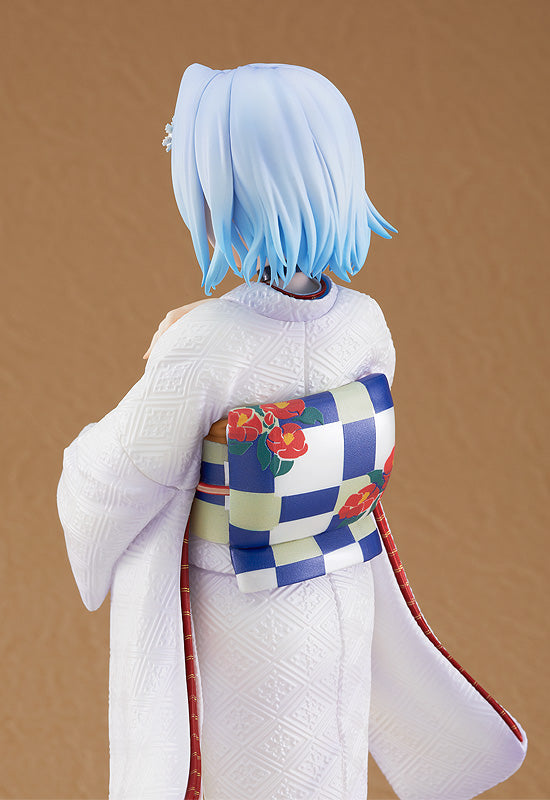 Good Smile Company The Ryuo'S Work Is Never Done! Series Ginko Sora: Kimono Ver.
