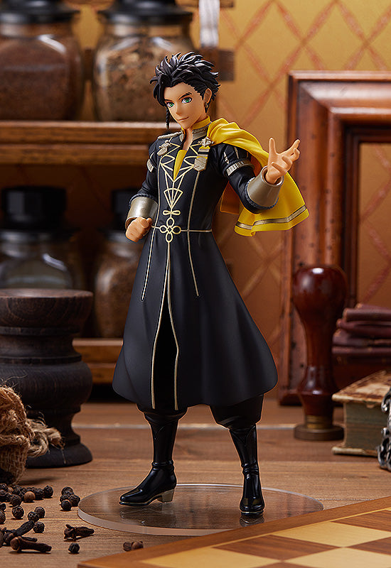 Good Smile Company Fire Emblem: Three Houses Series Pop Up Parade Claude von Riegan Figure