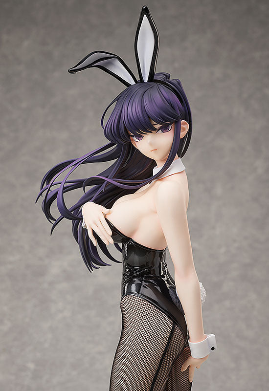 Komi Can't Communicate Series Shoko Komi Bunny Ver. 1/4
