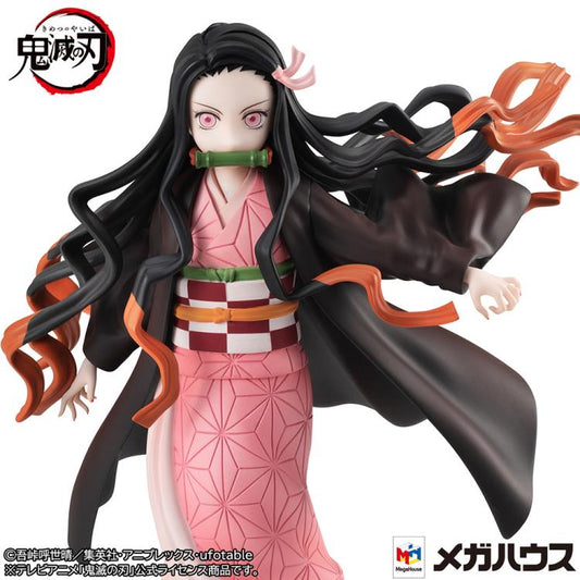 GALS Series Nezuko Kamado "Demon Slayer"