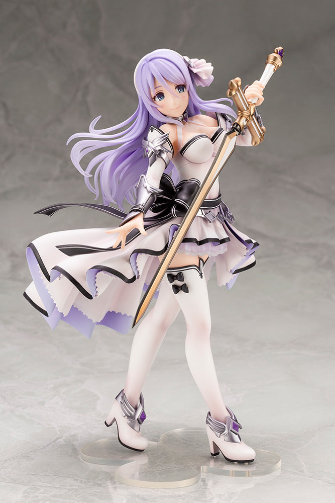 1/7 Princess Connect! Re: Dive Series Shizuru, Pre-Painted PVC Statue