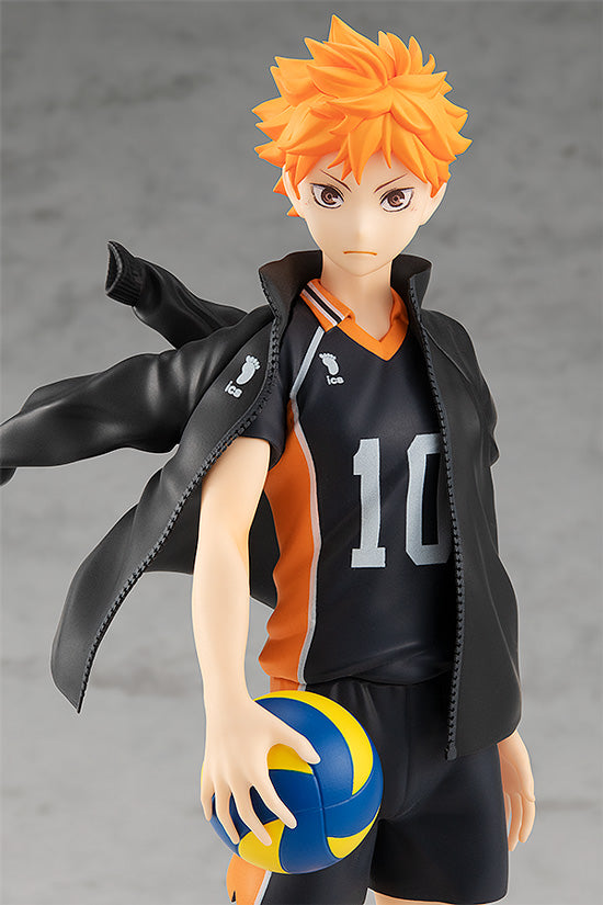 Good Smile Company Haikyu!! To The Top Series Pop Up Parade Shoyo Hinata (Re-Run) Figure