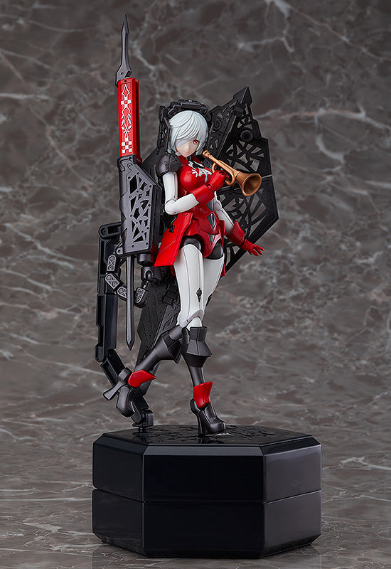 Good Smile Company Chitocerium Series Chitocerium VI-Carbonia Adamas(3rd-Run)