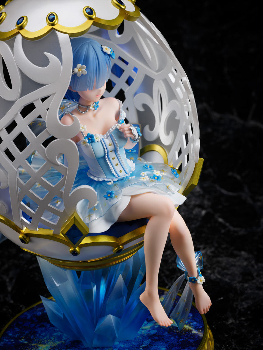 Good Smile Company Re:ZERO -Starting Life in Another World- Series Rem Egg Art Ver. 1/7 Scale Figure