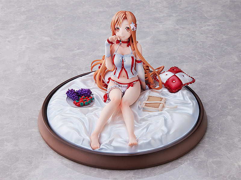 Good Smile Company Sword Art Online Series Asuna Negligee (2 version available)