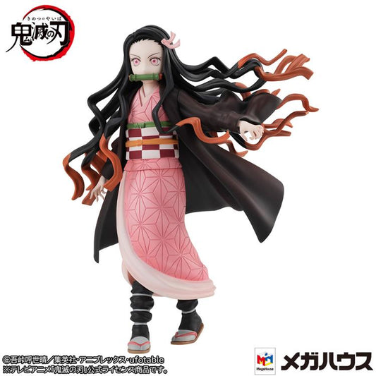 GALS Series Nezuko Kamado "Demon Slayer"