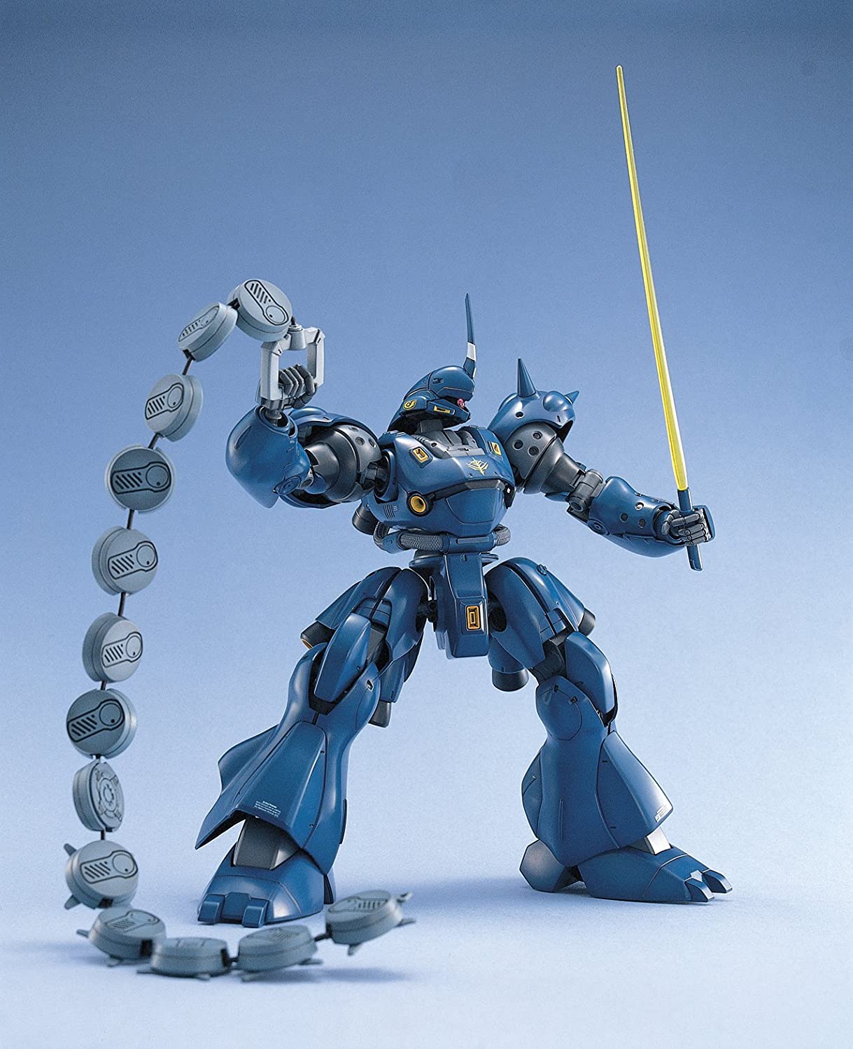 Bandai MG MS-18e Kampfer (30 Anniversary) Rare !