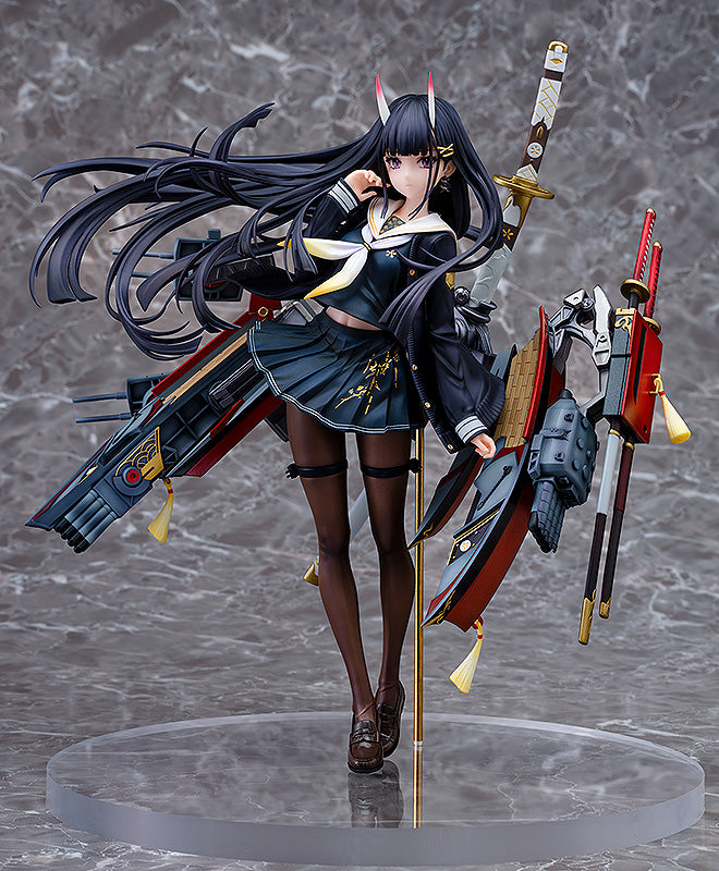 Good Smile Company Azur Lane Series Noshiro 1/7 Scale Figure