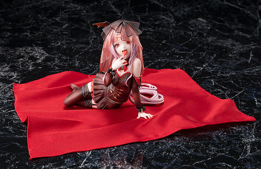 Good Smile Company Overlord IV Series Shalltear Bride Ver. 1/7 Scale Figure
