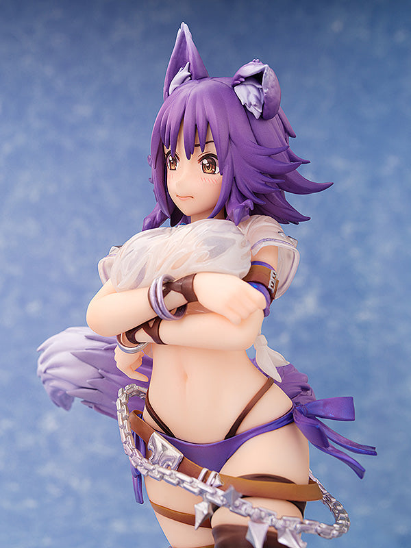 Good Smile Company Princess Connect! Re: Dive Series Makoto Summer Ver. 1/7 Scale Figure