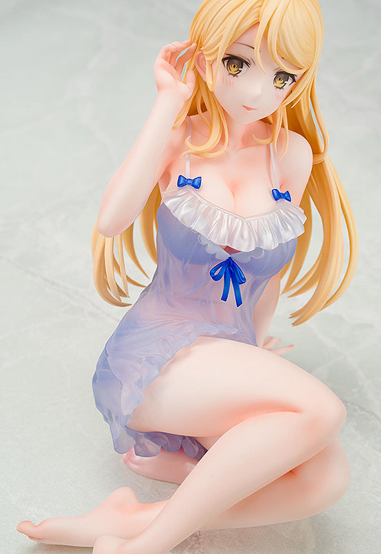 Good Smile Company Atelier Ryza 2: Lost Legends & the Secret Fairy Series Klaudia Valentz Negligee Ver. 1/7 Scale Figure