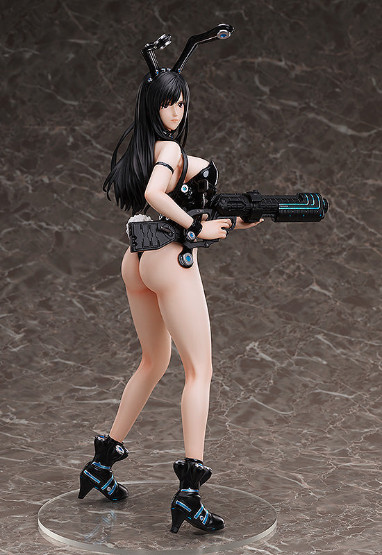 Good Smile Company Gantz Series Reika Bare Leg Bunny Ver. 1/4 Scale Figure