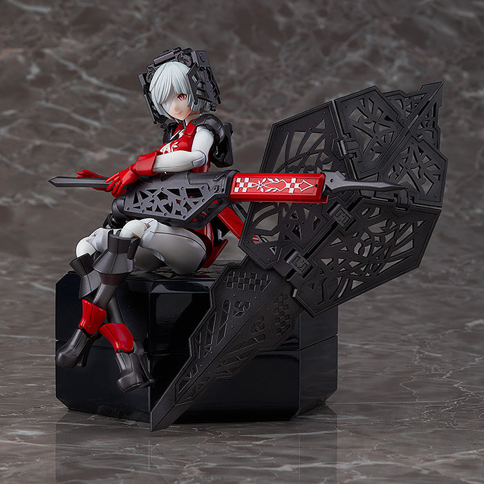 Good Smile Company Chitocerium Series Chitocerium VI-Carbonia Adamas(3rd-Run)