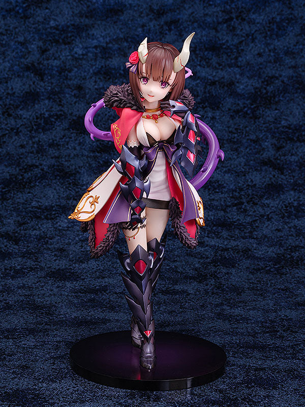 Good Smile Company Princess Connect! Re: Dive Series Eriko 1/7 Scale Figure