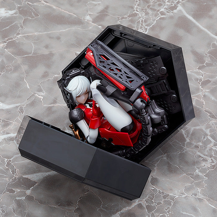 Good Smile Company Chitocerium Series Chitocerium VI-Carbonia Adamas(3rd-Run)