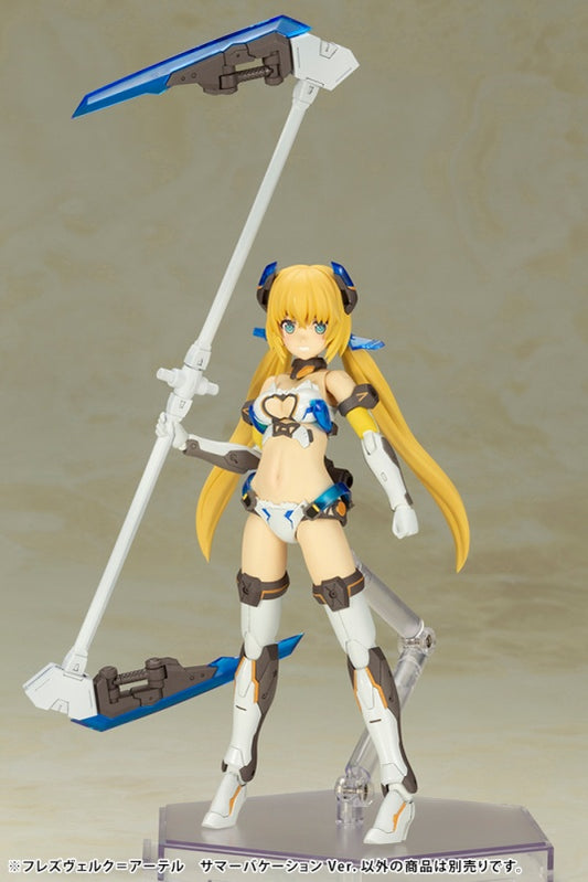 Kotobukiya Frame Arms Girl Hresvelg-Ater Summer Vacation Version