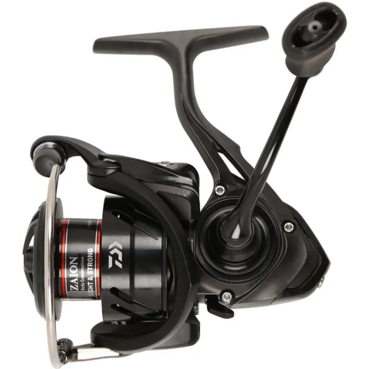 DAIWA TATULA LT SPINNING REEL 6.2:1 1000D-XH & 2500D-XH