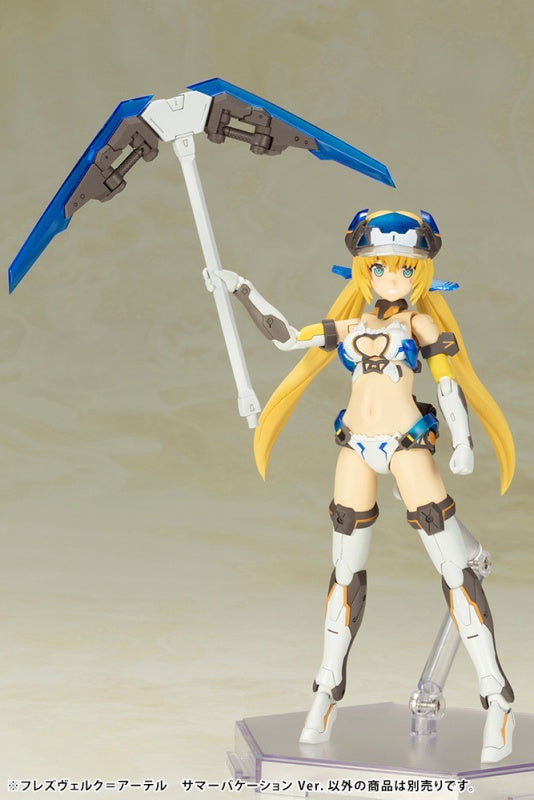 Kotobukiya Frame Arms Girl Hresvelg-Ater Summer Vacation Version