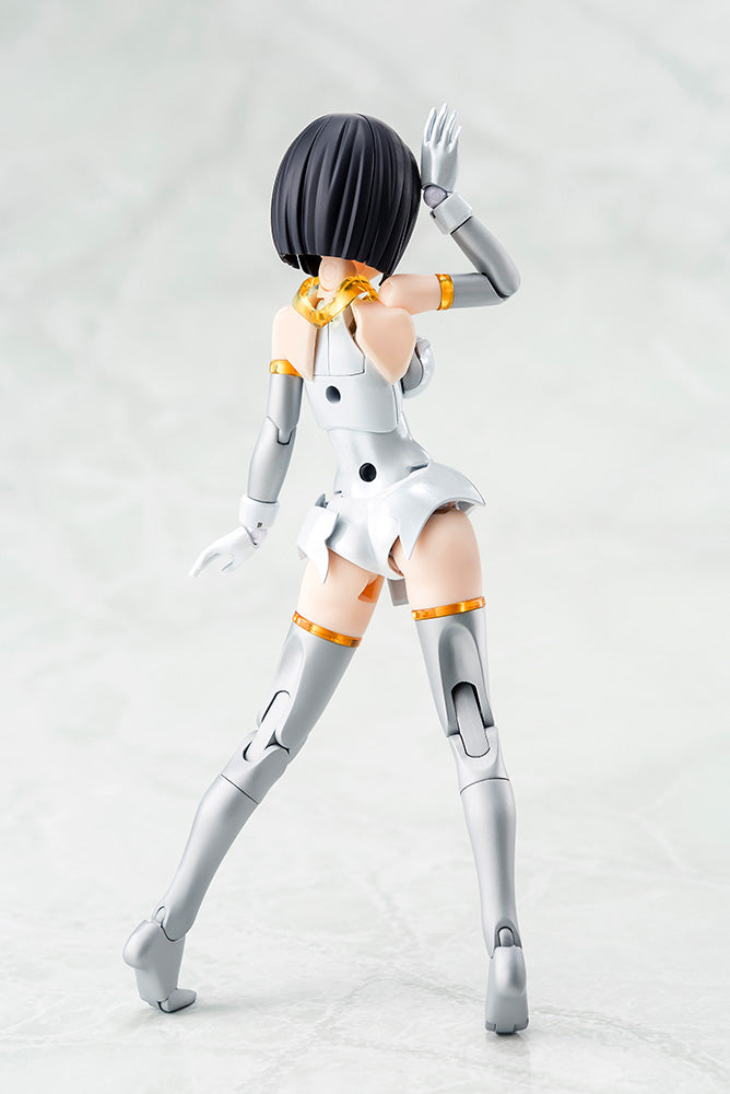 Kotobukiya 1/1 Bullet Knights Executioner Bride, Megami Device Action Figure Kit