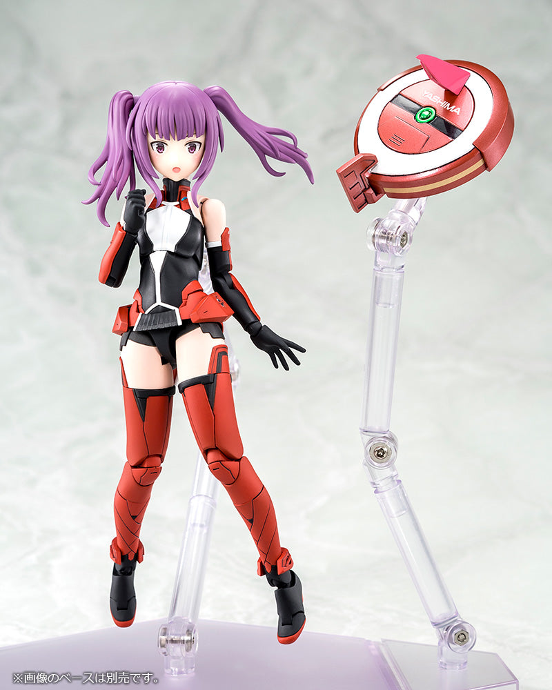 Kotobukiya Ayaka Ichijo (Ei-shun) Alice Gear Aegis, Action Figure Kit