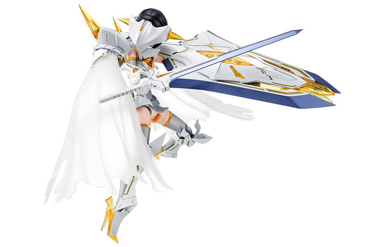 Kotobukiya 1/1 Bullet Knights Executioner Bride, Megami Device Action Figure Kit