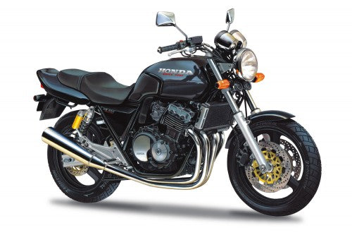 Aoshima 1/12 Honda NC31 CB400 Super Four '92