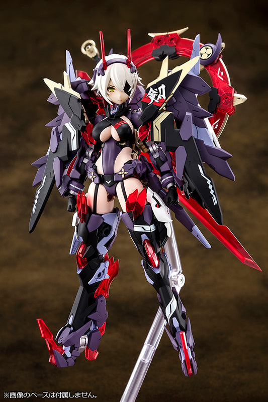 Kotobukiya 1/1 AUV Susanowo Megami Device Series Figure Kit