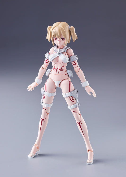 Aoshima GR-02 Series Gattai Atlanger Omega